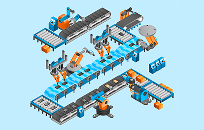 On the innovation of lead-acid battery charging technology for forklift truck