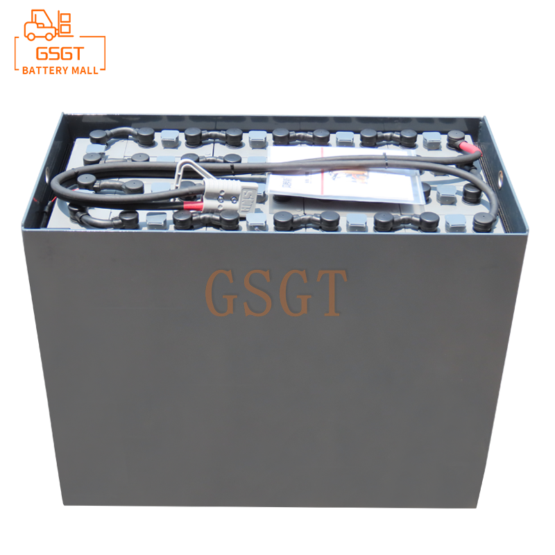 GSGT Mall: crown Battery manufacturers supply VSI645 battery packs 36V645Ah