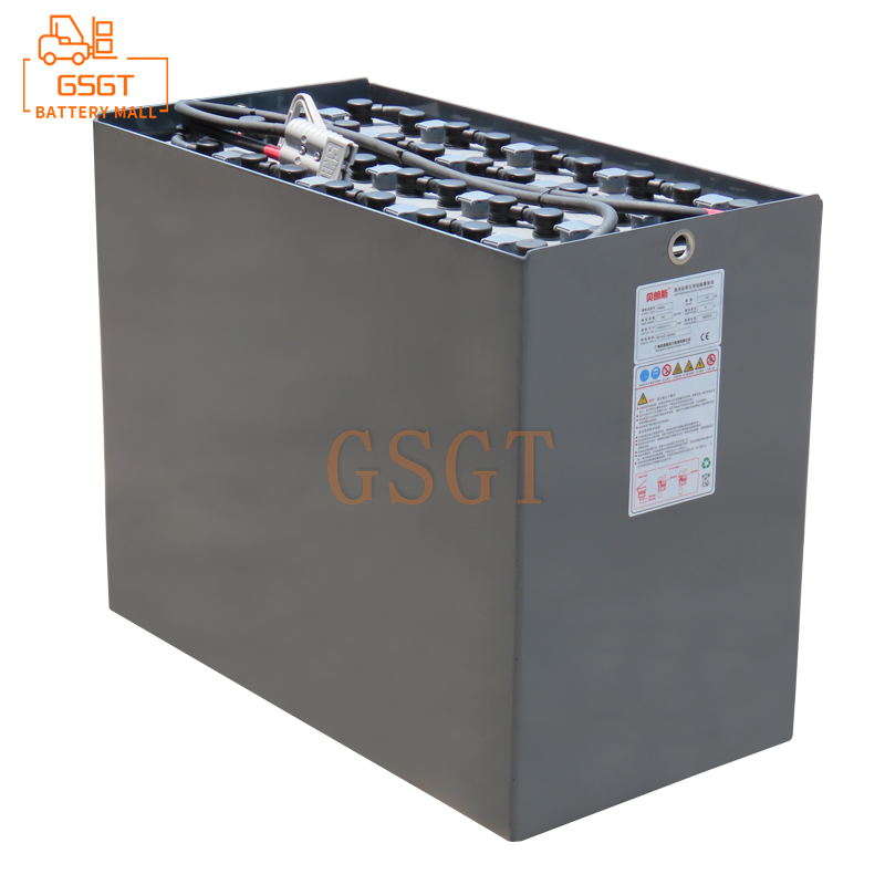 GSGT Mall: crown Battery manufacturers supply VSI645 battery packs 36V645Ah