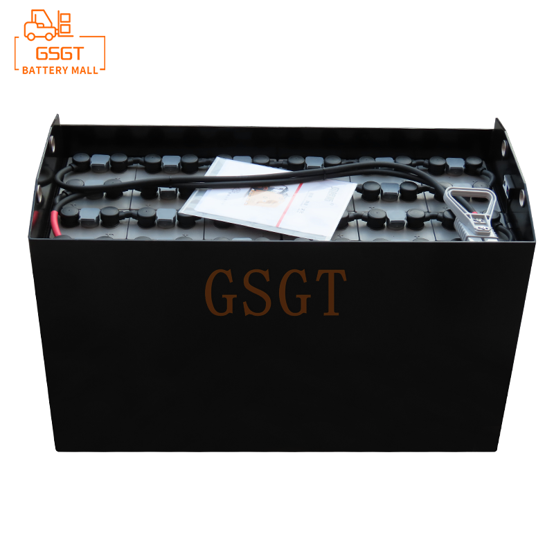 48V Toyota Battery VSI470 - for 1.5t/8FBN15 electric forklift truck - GSGT MALL