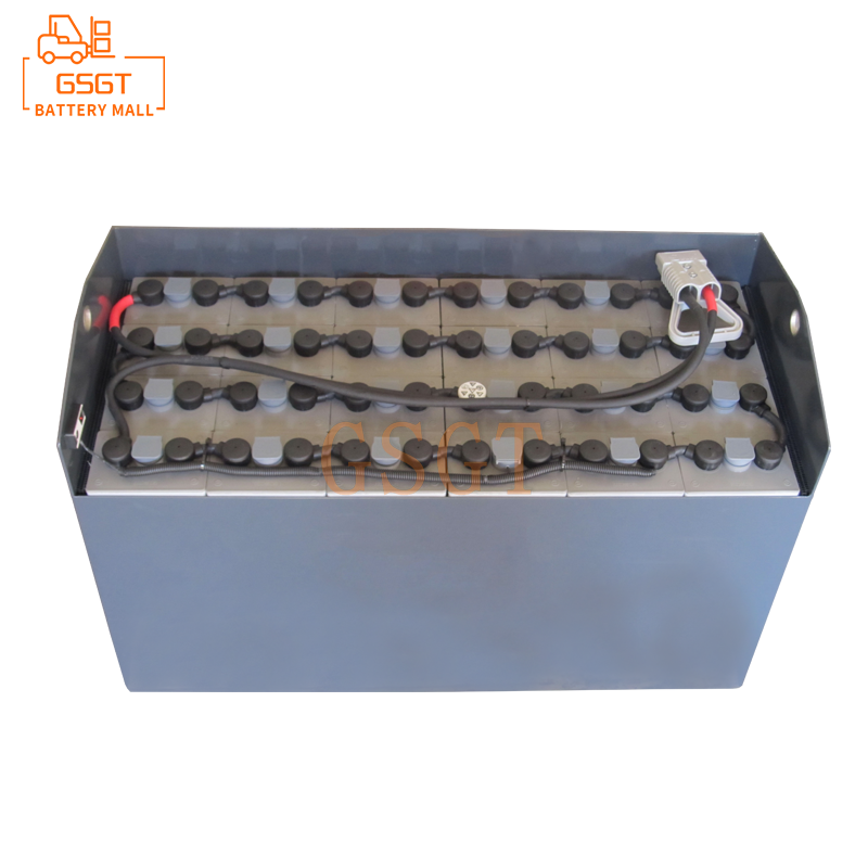 GSGT Toyota 7FBE10 forklift Battery 4PZB300 48V300Ah Professional choice