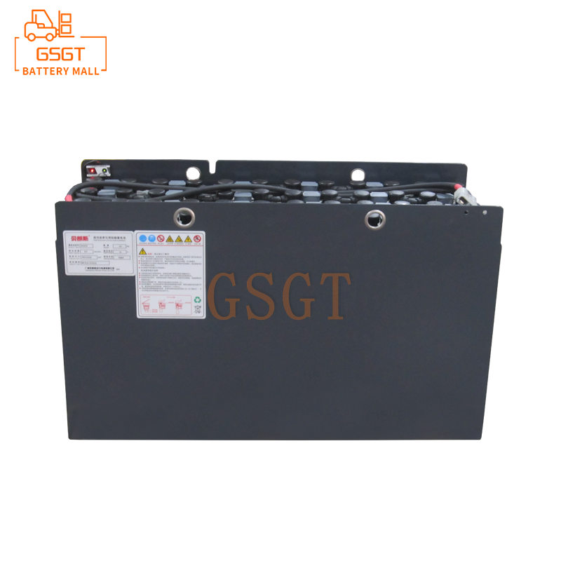 Toyota forklift 4PZB280 battery GSGT mall recommended