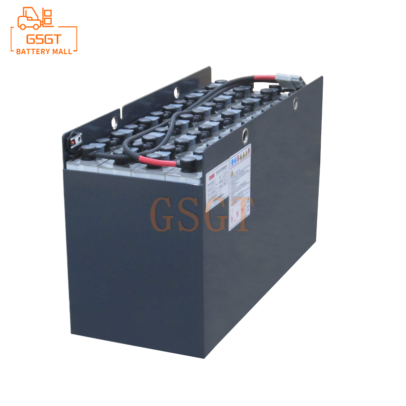 Toyota forklift 4PZB280 battery GSGT mall recommended