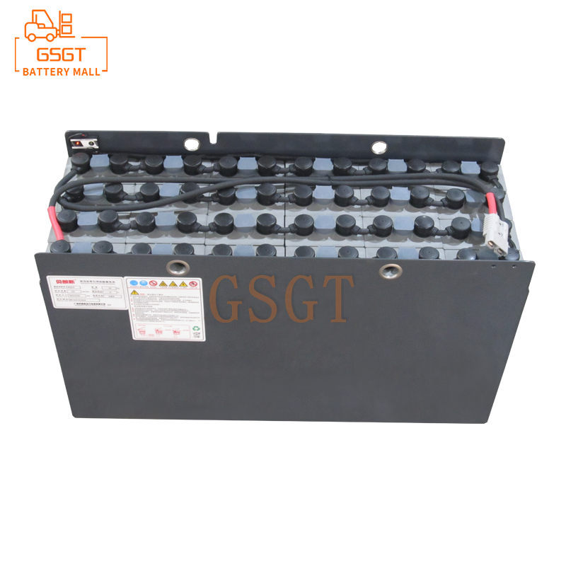 Toyota forklift 4PZB280 battery GSGT mall recommended