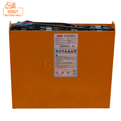 GSGT mall Jungheinrich forklift EFG110 dedicated 24V575Ah battery 5HPzS575 brand