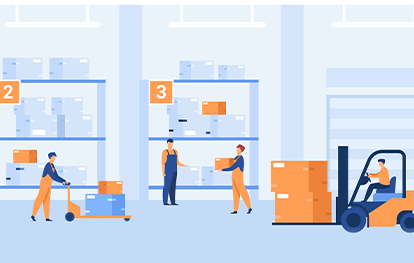 Tips for forklift lead-acid Batteries—Open a new chapter of safety and efficiency in the industry