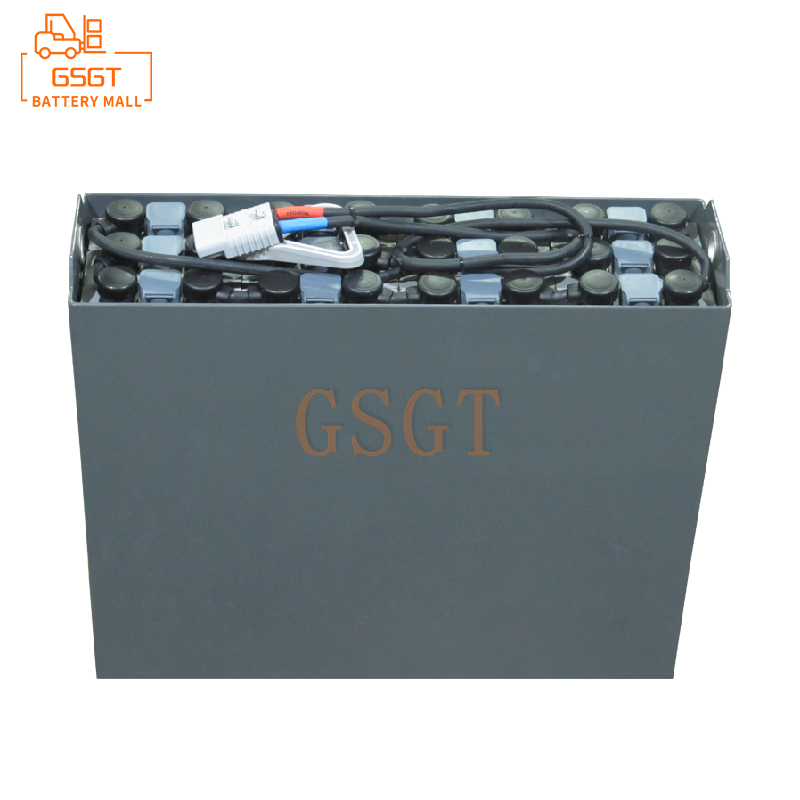 BT LPE200 Lead-Acid Battery for Electric Pallet Trucks 12-3DB225 High-Efficiency Power