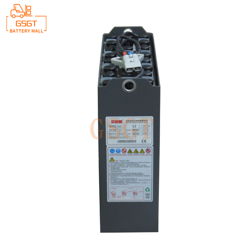BT LPE200 Lead-Acid Battery for Electric Pallet Trucks 12-3DB225 High-Efficiency Power