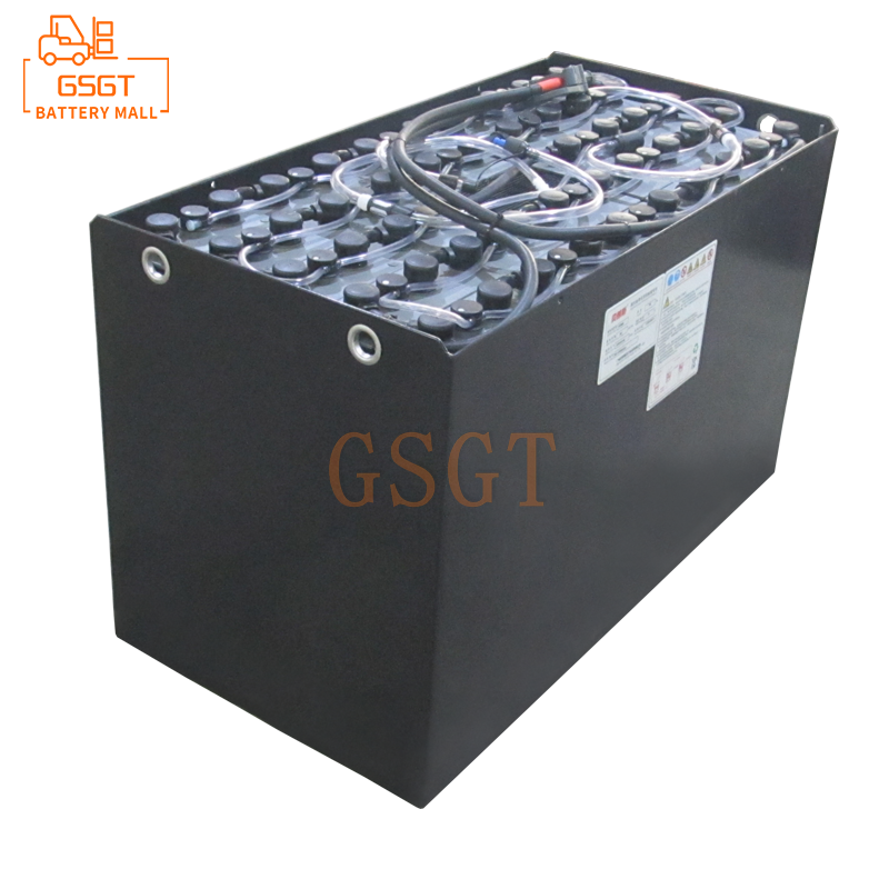  24-7PBS/560M Forklift Battery for Hyster E40XN 48V 560Ah Excellent in Both Price and Quality