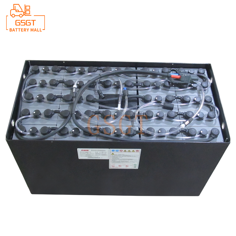  24-7PBS/560M Forklift Battery for Hyster E40XN 48V 560Ah Excellent in Both Price and Quality