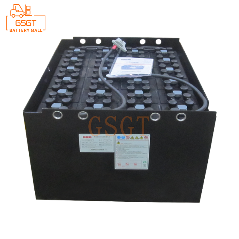 Analysis of Parameters and Prices of  GSGT 9HPzS945 Battery Compatible with Hyster E70Z Forklift