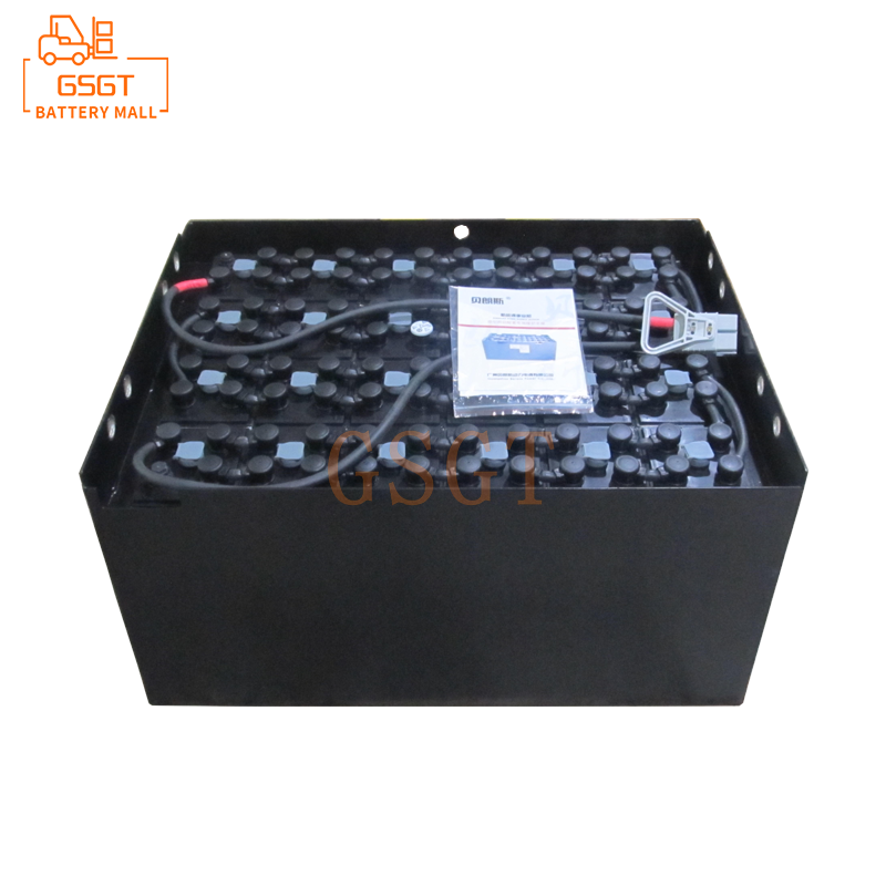  Analysis of Parameters and Prices of  GSGT 9HPzS945 Battery Compatible with Hyster E70Z Forklift