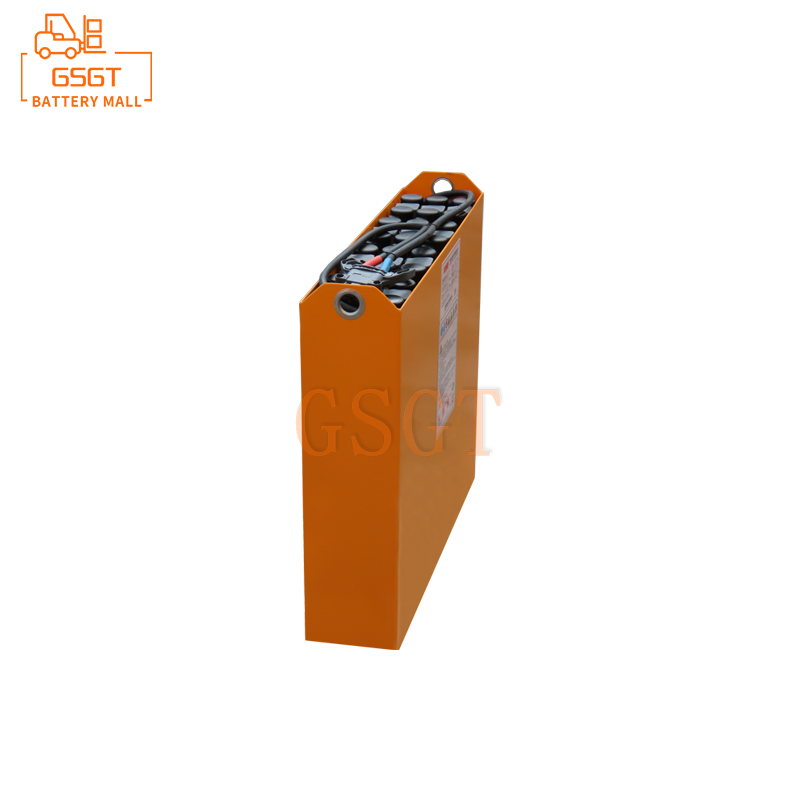 Jungheinrich EJE M13 pallet truck battery 2PzB130 24V130Ah lead-acid battery