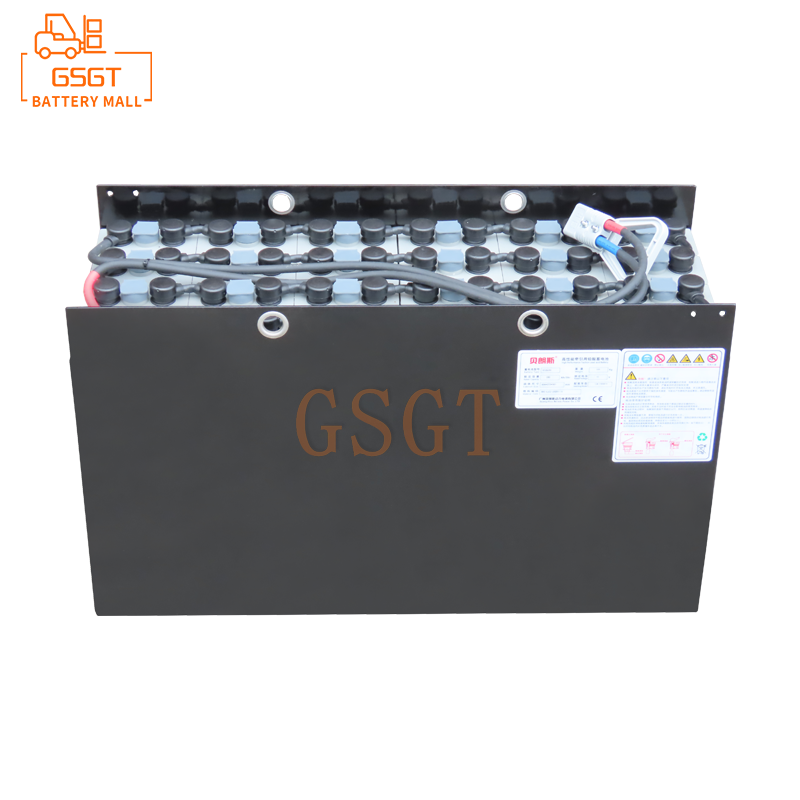 Wholesale Price of New Hyster R1.80EX Model Electric Forklift Battery VGF370-48V